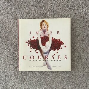 InterCourses Aphrodisiac Cookbook